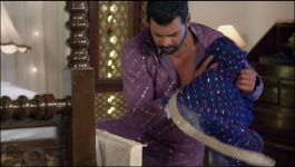 Pyaar Ka Pehla Naam Radha Mohan - 12th March 2023